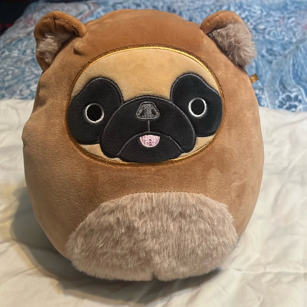 🎉FINAL CLEARANCE 🎉$7 or 3 for $15🎉 Dog Squishmallows